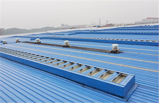 武漢船用機(jī)械總裝廠(chǎng)房屋頂通風(fēng)器 武漢船用機(jī)械總裝廠(chǎng)房屋頂通風(fēng)器