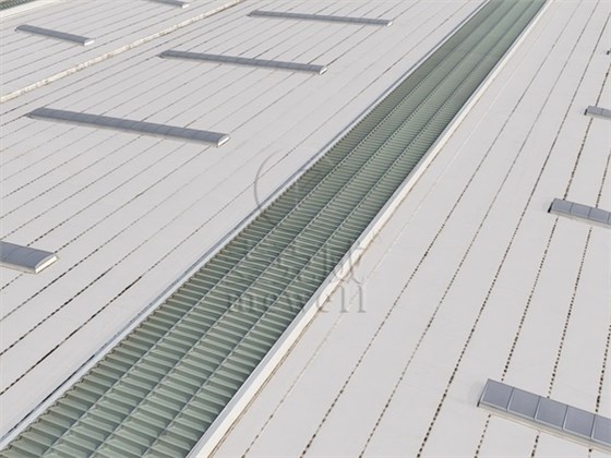 安徽薄型通風(fēng)器