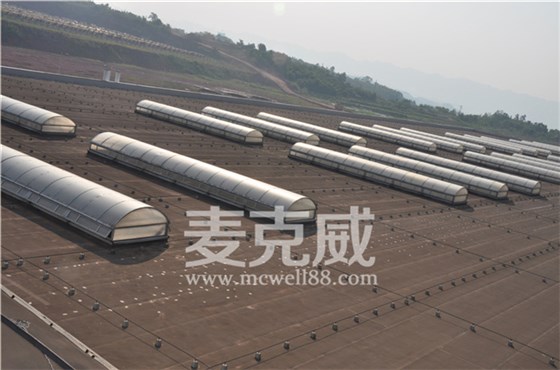 屋頂電動(dòng)天窗特點(diǎn)