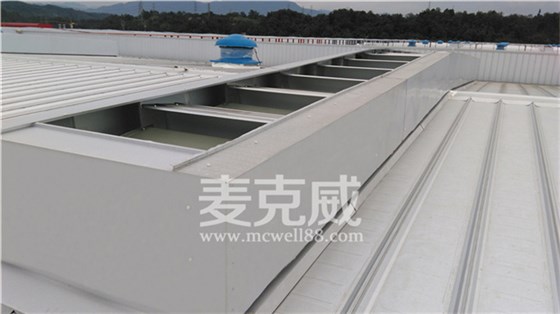 屋頂天窗 屋頂天窗