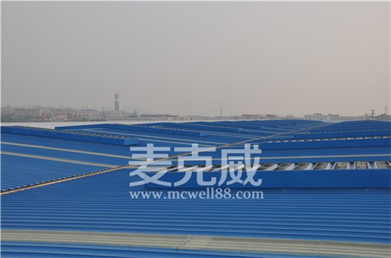 成品通風(fēng)器