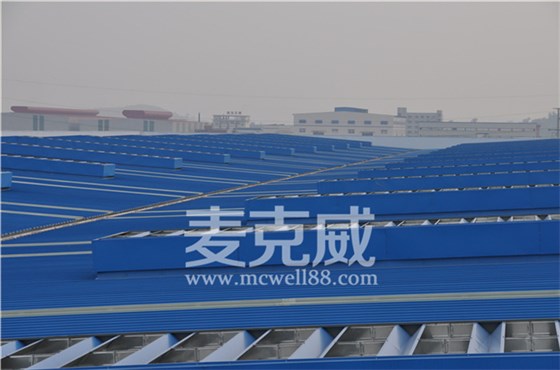 薄型成品通風(fēng)器