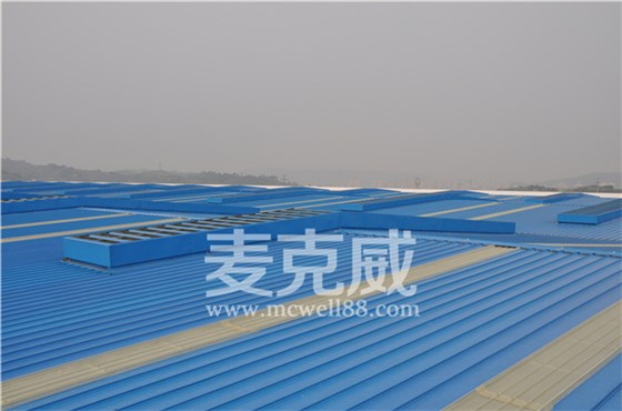 廠房如何進行機械通風 廠房如何進行機械通風