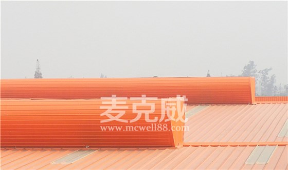 麥克威通風天窗