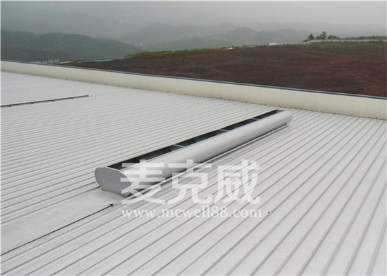 四川屋面板成品氣樓 四川屋面板成品氣樓