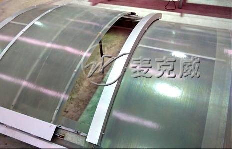 滑移自動天窗 滑移自動天窗