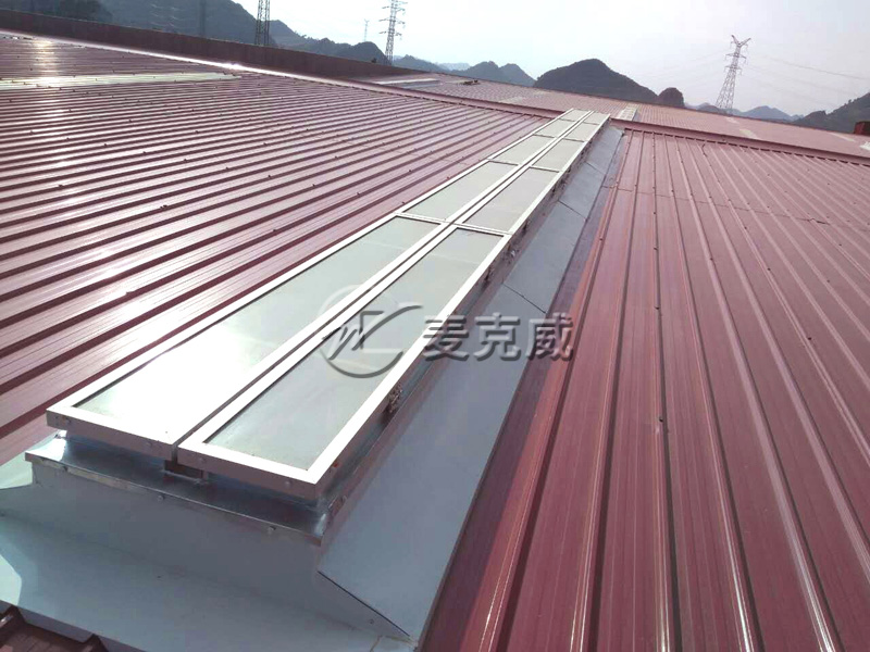 通風(fēng)器生產(chǎn)廠家