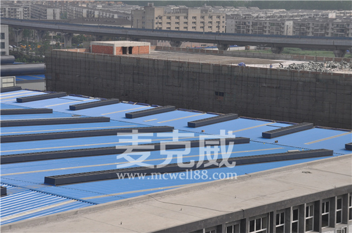 江西通風(fēng)天窗