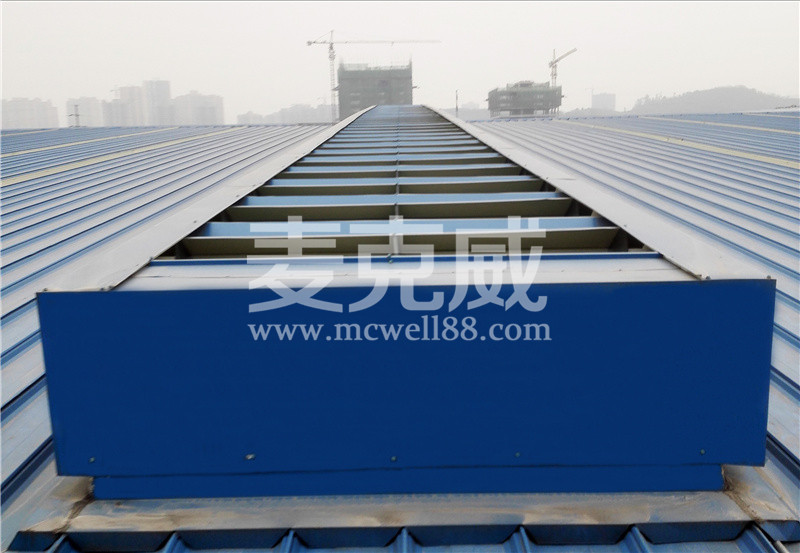 通風(fēng)天窗生產(chǎn)廠家四川麥克威通風(fēng)