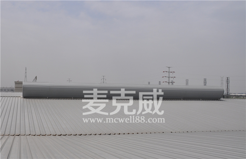 氣樓的優(yōu)點(diǎn)