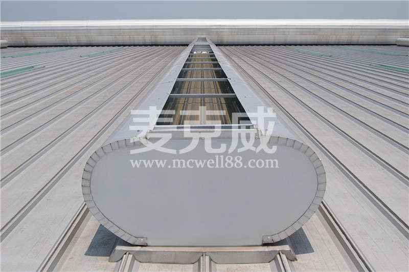 通風天窗供貨廠家麥克威通風