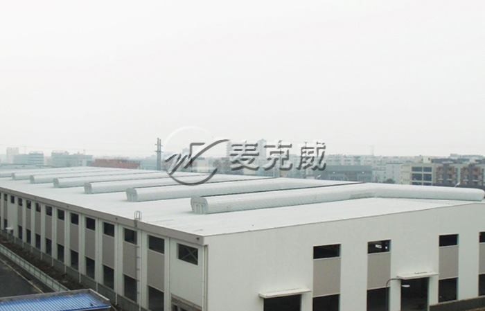 順坡通風(fēng)采光氣樓 順坡通風(fēng)采光氣樓