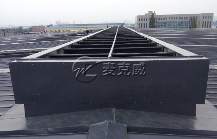 TC12型通風(fēng)氣樓 TC12型通風(fēng)氣樓