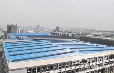 薄型通風器(間隔風道式) 薄型通風器(間隔風道式)