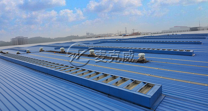 薄型通風(fēng)天窗(間隔風(fēng)道式) 薄型通風(fēng)天窗(間隔風(fēng)道式)