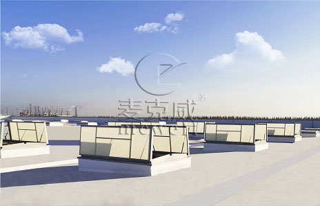 C1ST三角形電動(dòng)采光排煙天窗(上開式) C1ST三角形電動(dòng)采光排煙天窗(上開式)