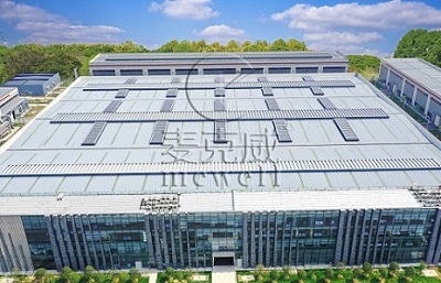 MCW2型通風(fēng)天窗(間隔風(fēng)道式) MCW2型通風(fēng)天窗(間隔風(fēng)道式)